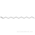 1-Tetradecene CAS 1120-36-1